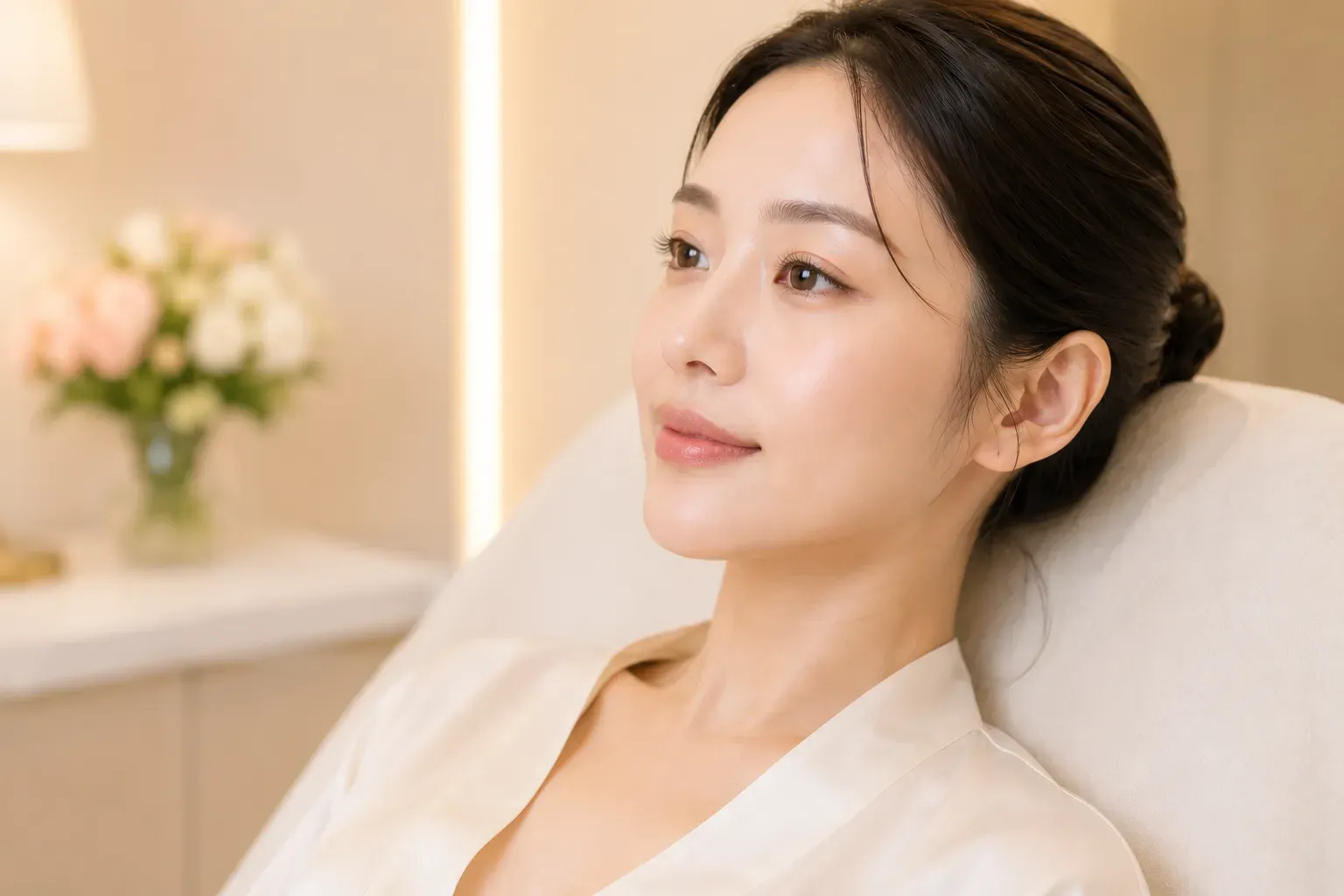 婦人科形成